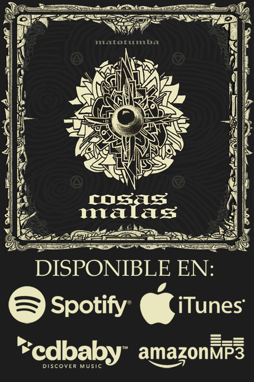 Cosas Malas