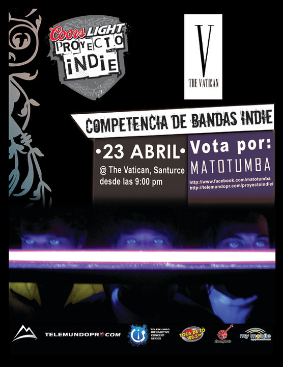 Proyecto Indie