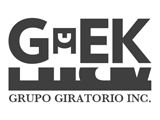 Grupo Giratorio