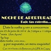 16-06-23 Noche Bajo las Estrellas, El Tape
