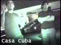 Casa Cuba: Escena adicional del documental ¿matotumba?