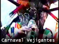 Carnaval de Vejigantes: Escena adicional del documental ¿matotumba?